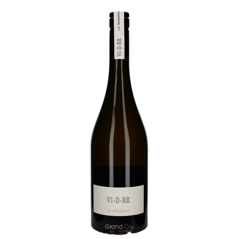 2023 Celler Credo VI-D-RE BIO