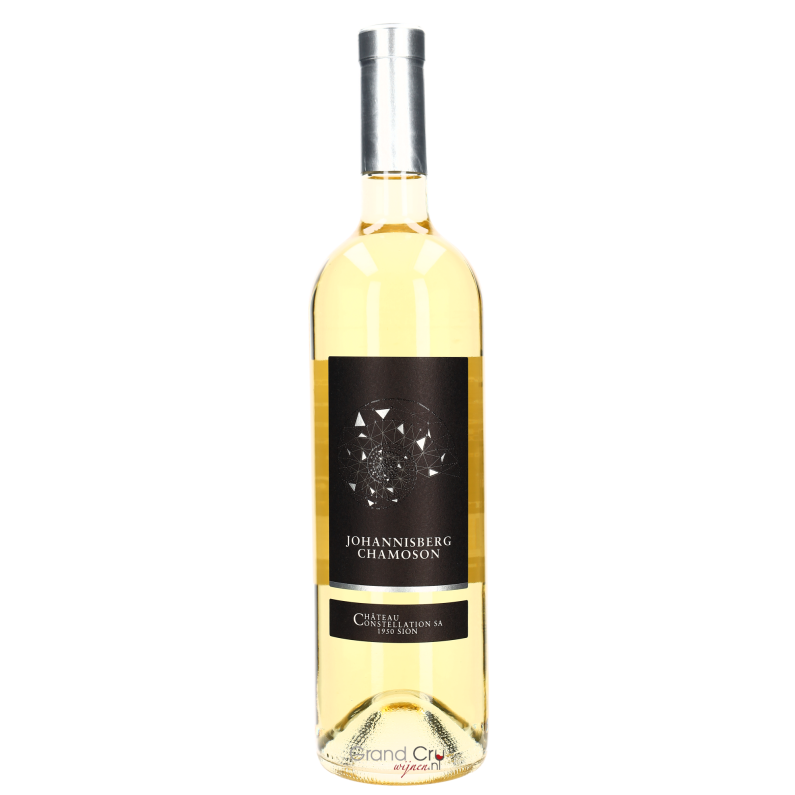 2023 Château Constellation Johannisberg de Chamoson