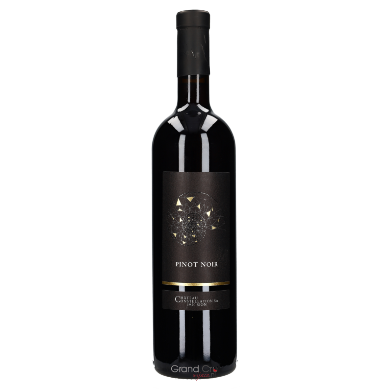 2023 Château Constellation Pinot Noir