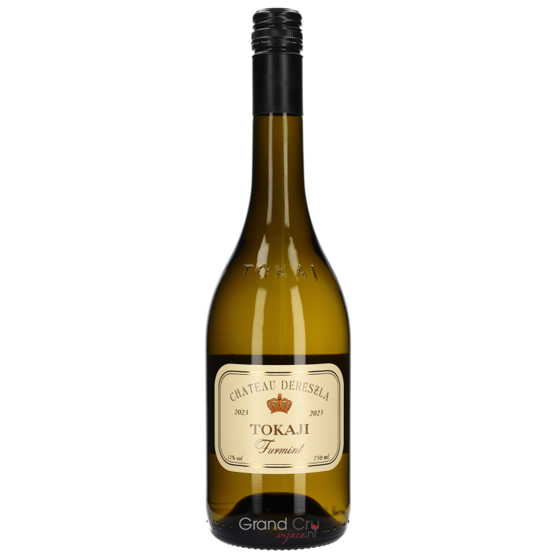 2023 Château Dereszla Furmint Dry
