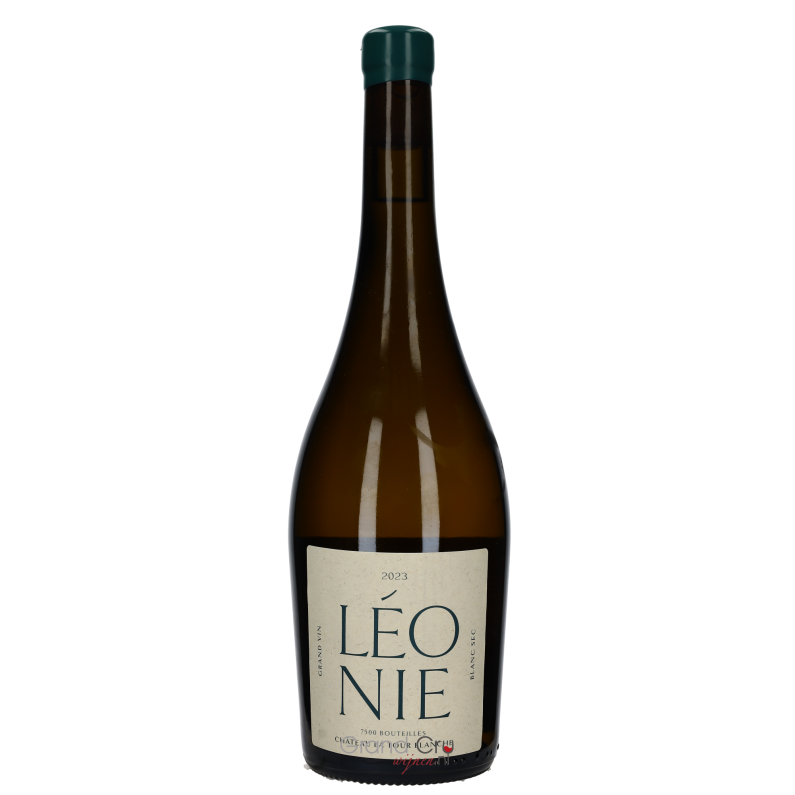 2023 Château La Tour Blanche Léonie Blanc Sec