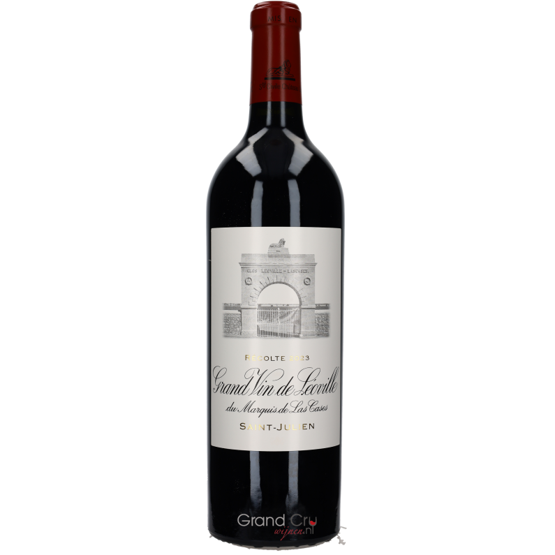 2023 Château Léoville Las Cases 