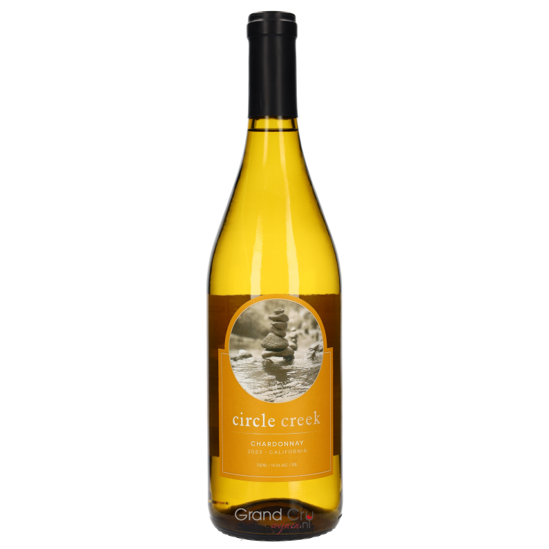 2023 Circle Creek Chardonnay