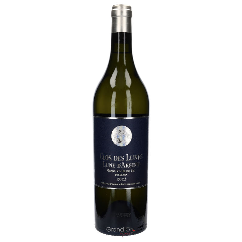 2023 Clos des Lunes Lune d'Argent