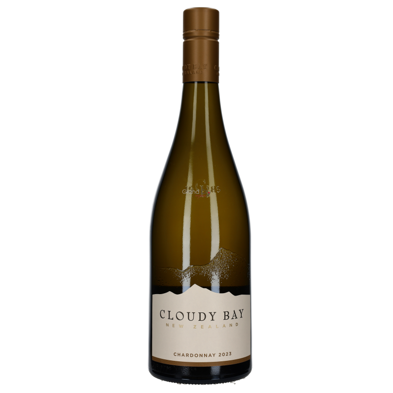 2023 Cloudy Bay Chardonnay
