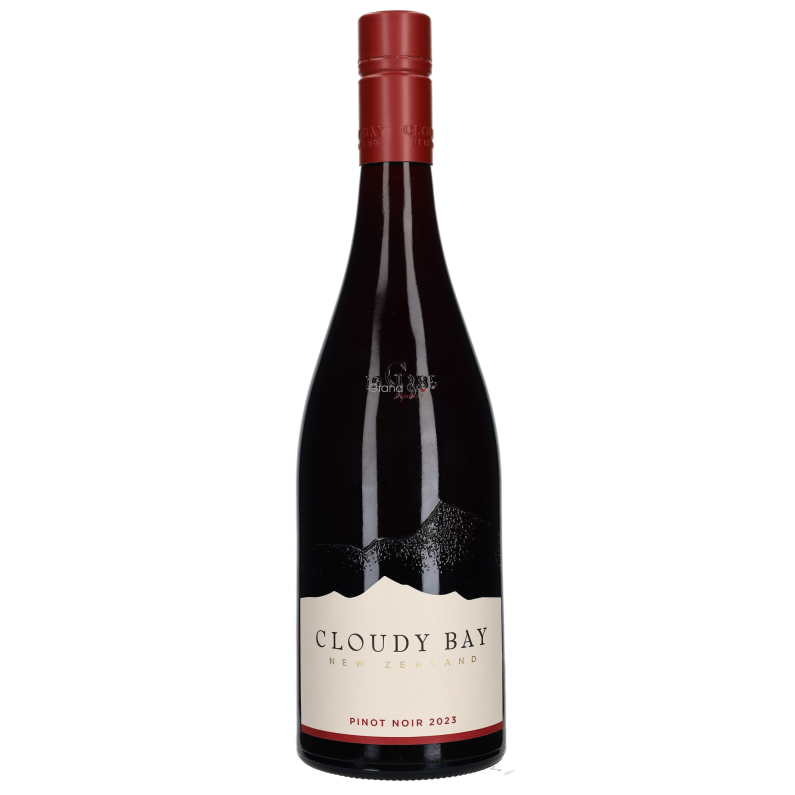 2023 Cloudy Bay Pinot Noir