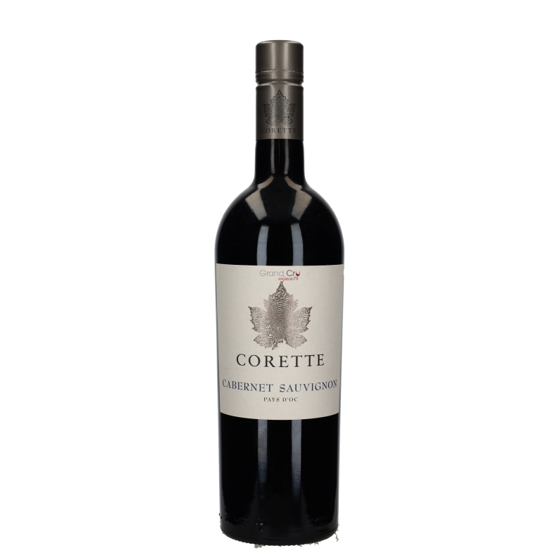 2023 Corette Cabernet Sauvignon