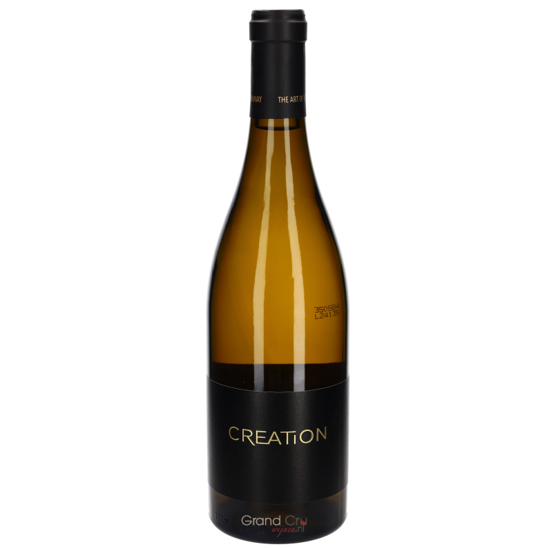 2023 Creation Estate Reserve Chardonnay
