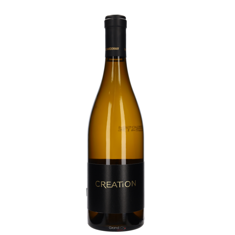 2023 Creation Estate The Art of Chardonnay