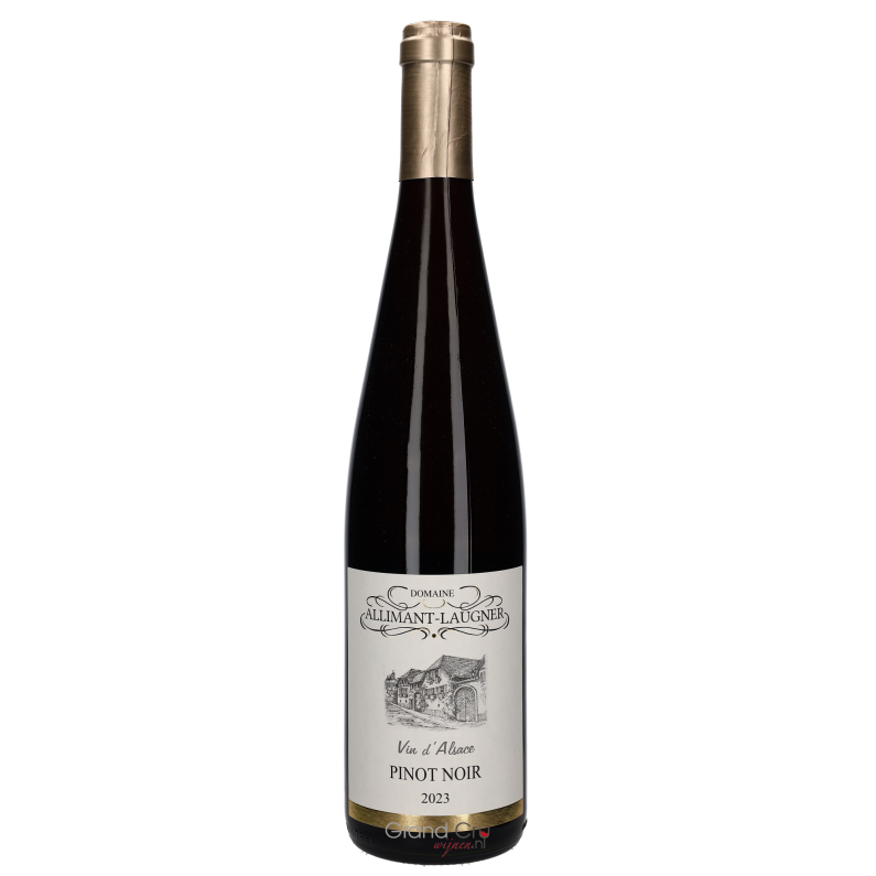 2023 Domaine Allimant-Laugner Pinot Noir