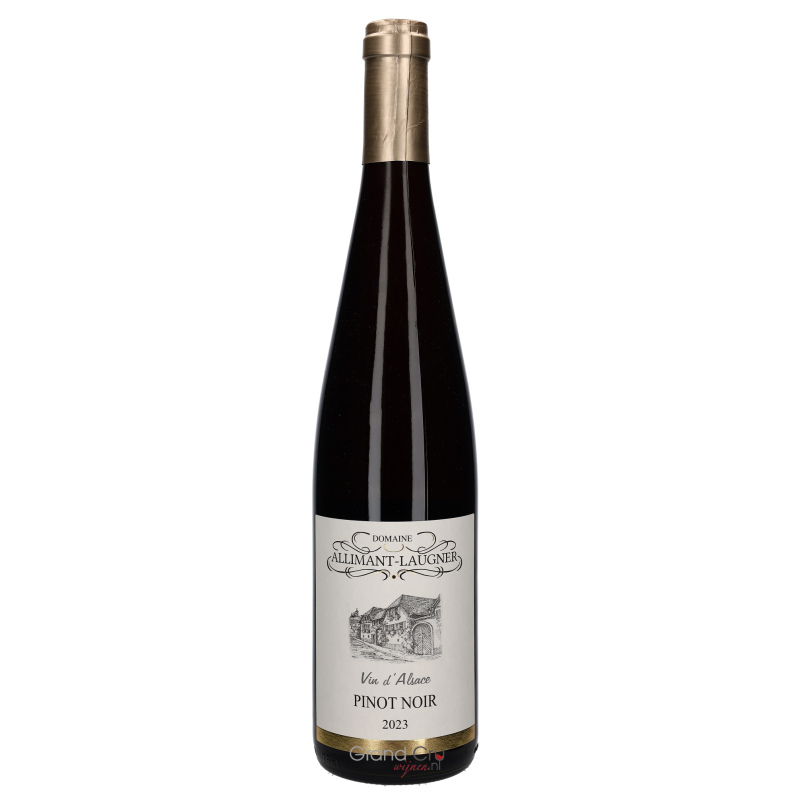 2023 Domaine Allimant-Laugner Pinot Noir