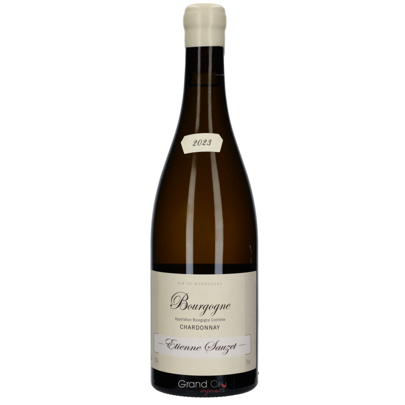 2023 Domaine Etienne Sauzet Bourgogne Chardonnay