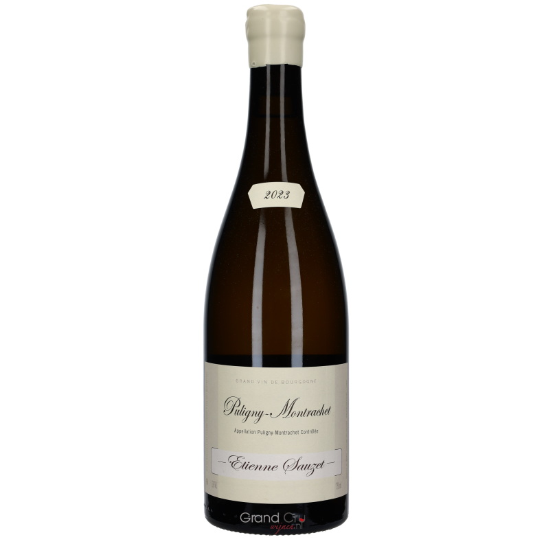 2023 Domaine Etienne Sauzet Puligny-Montrachet