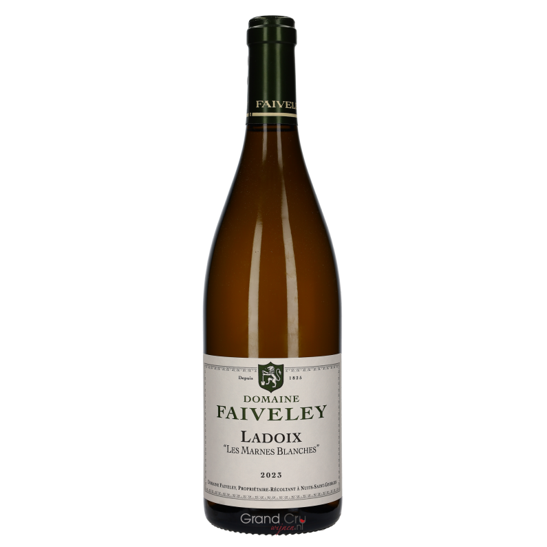 2023 Domaine Faiveley Ladoix Les Marnes Blanches
