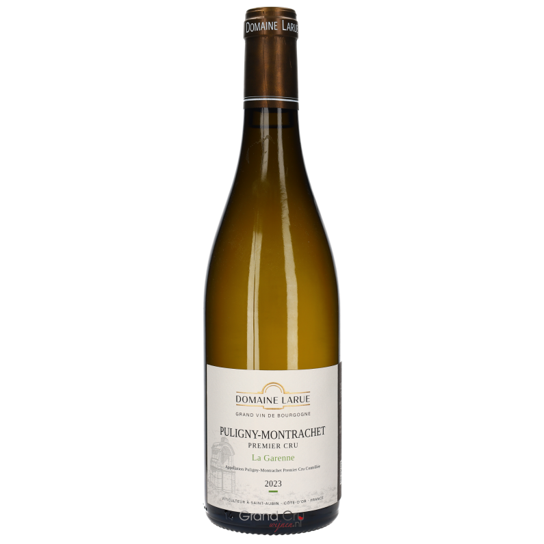 2023 Domaine Larue Puligny-Montrachet 1er Cru La Garenne