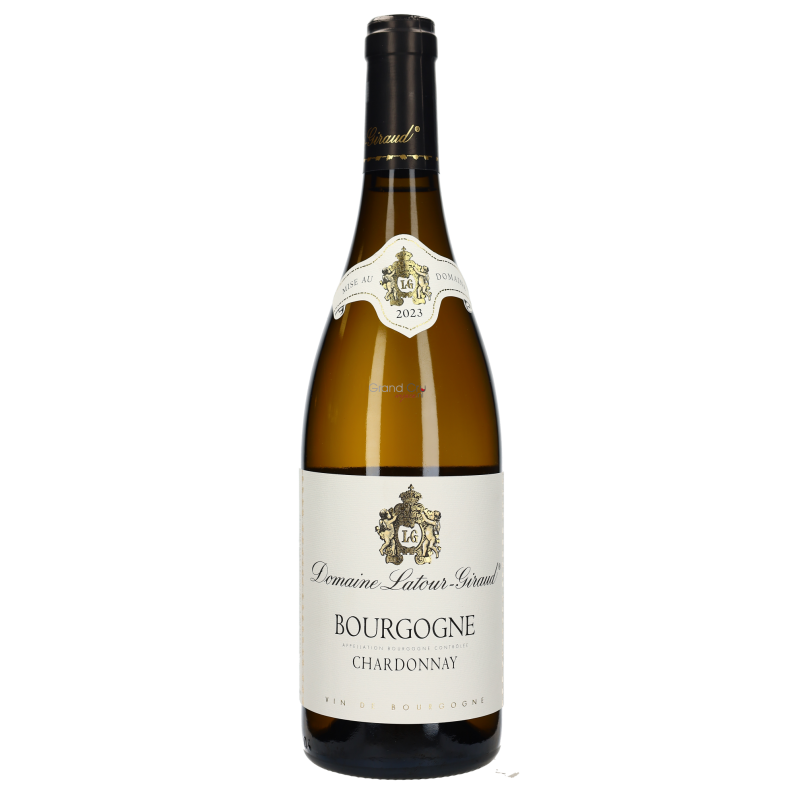 2023 Domaine Latour-Giraud Bourgogne Chardonnay