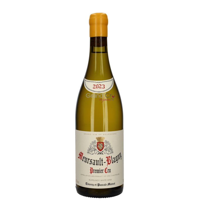 2023 Domaine Matrot Meursault-Blagny 1er Cru