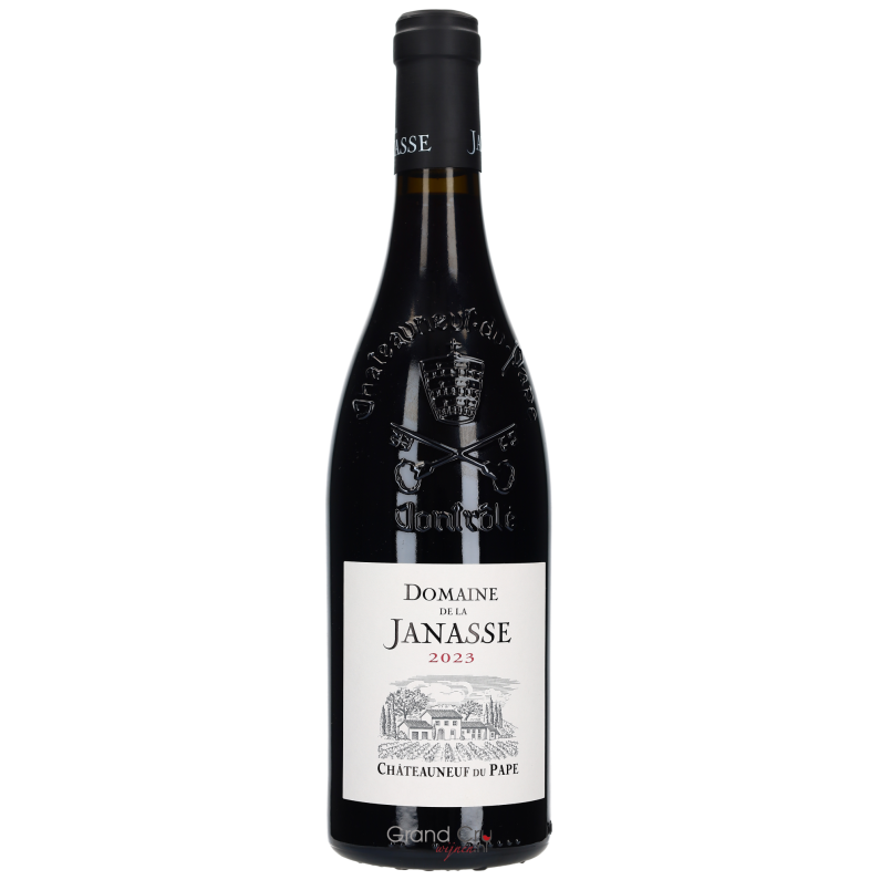 2023 Domaine de la Janasse Chateauneuf-du-Pape