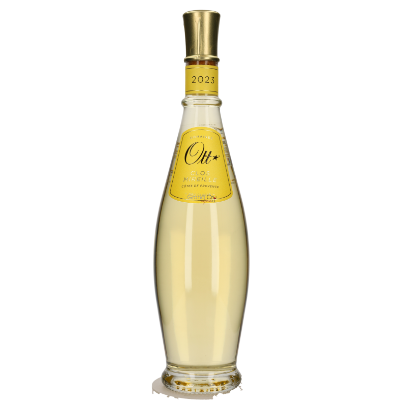 2023 Domaines Ott Clos Mireille Blanc de Blancs