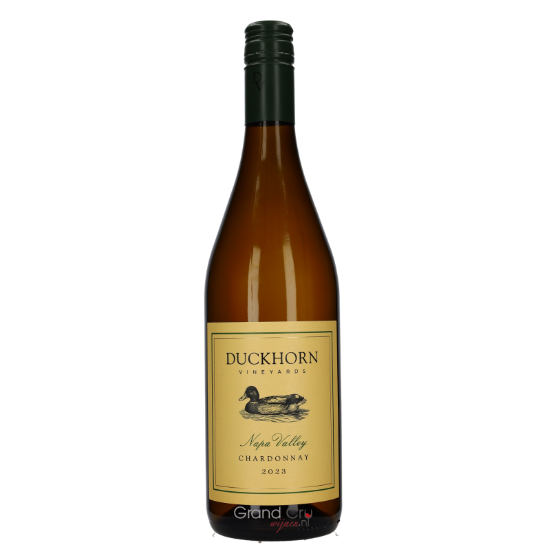 2023 Duckhorn Vineyards Napa Valley Chardonnay