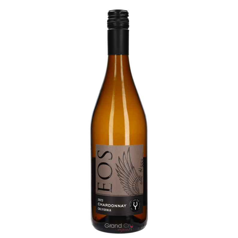 2023 EOS California Chardonnay