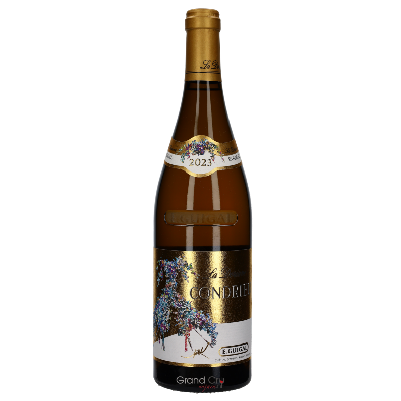 2023 E. Guigal Condrieu La Doriane