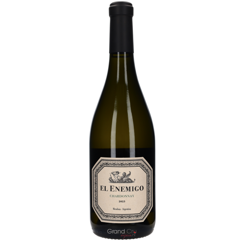2023 El Enemigo Semillon
