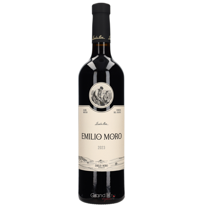 2023 Emilio Moro