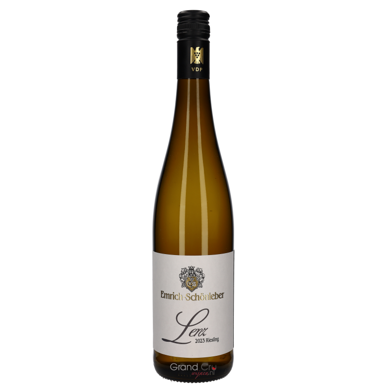 2023 Emrich-Schönleber Riesling Lenz