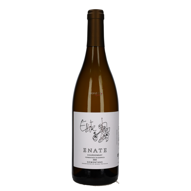 2023 Enate Chardonnay Ferm Barrica