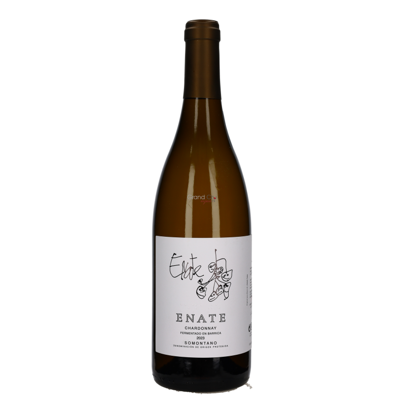 2023 Enate Chardonnay Ferm Barrica