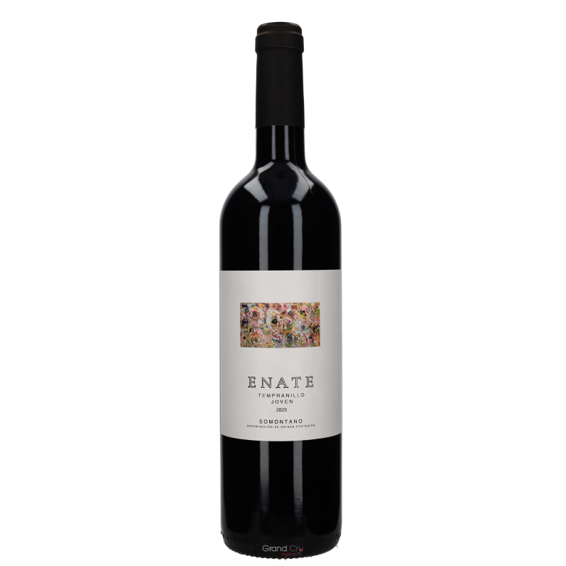 2023 Enate Tempranillo Joven