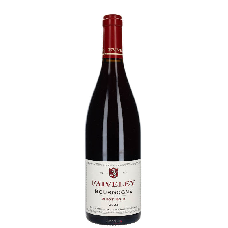 2023 Faiveley Bourgogne Pinot Noir