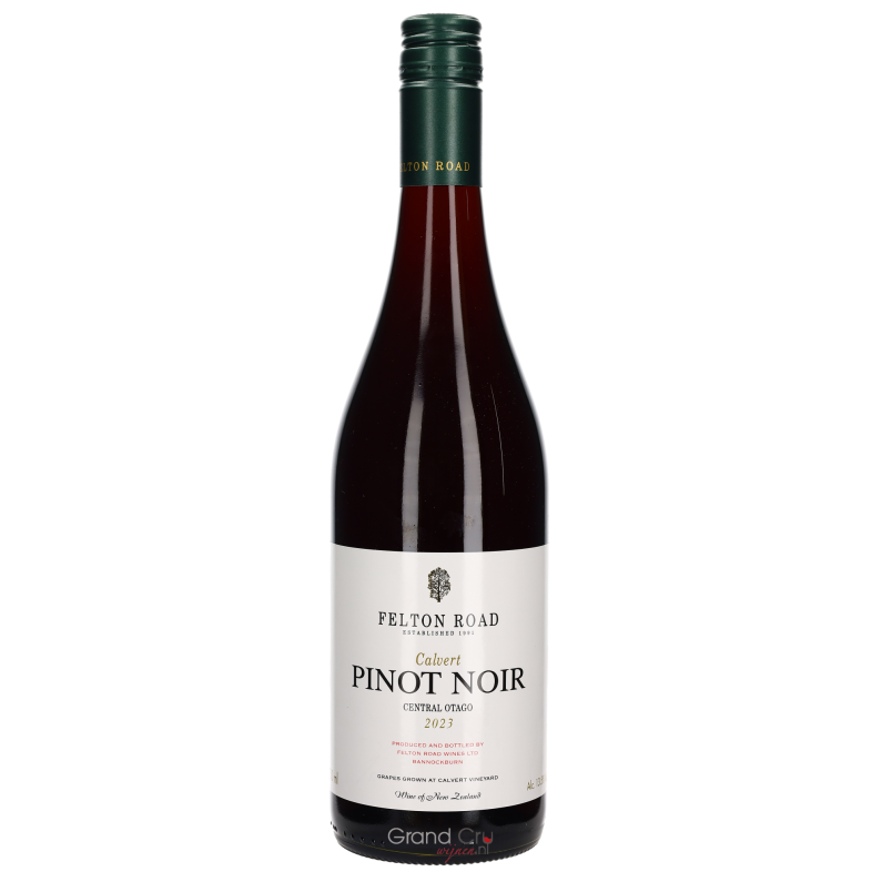 2023 Felton Road Calvert Pinot Noir