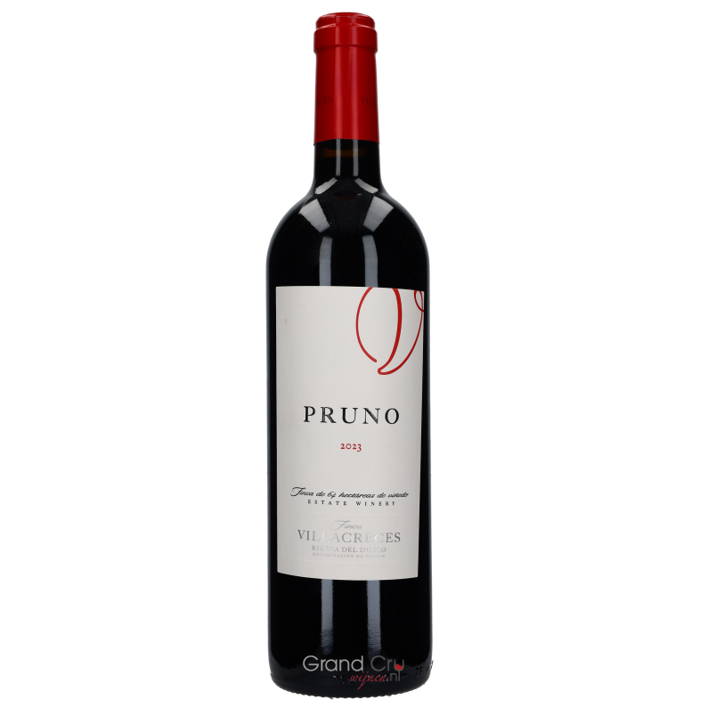 2023 Finca Villacreces Pruno