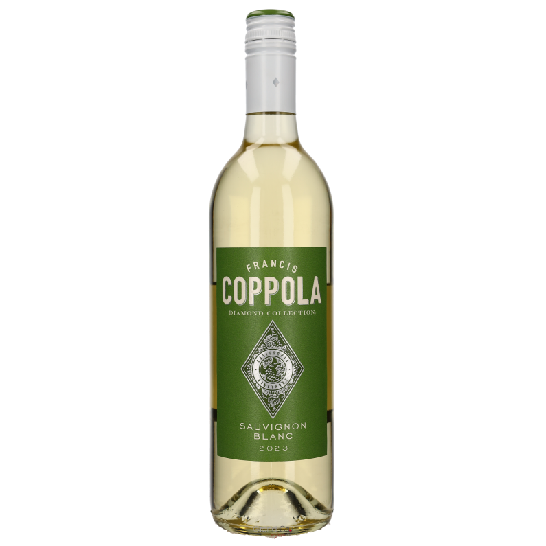 2023 Francis Ford Coppola Sauvignon Blanc Diamond collection