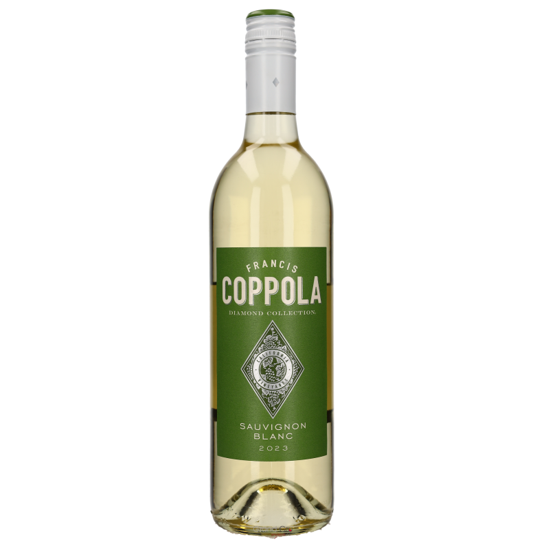 2023 Francis Ford Coppola Sauvignon Blanc Diamond collection