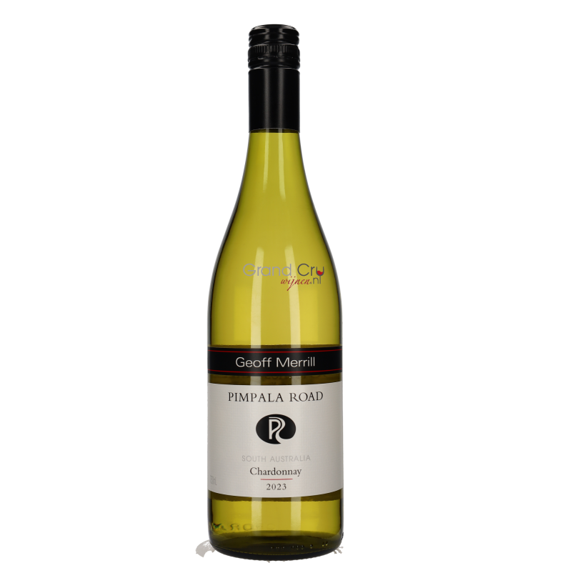 2023 Geoff Merrill Pimpala Road Chardonnay
