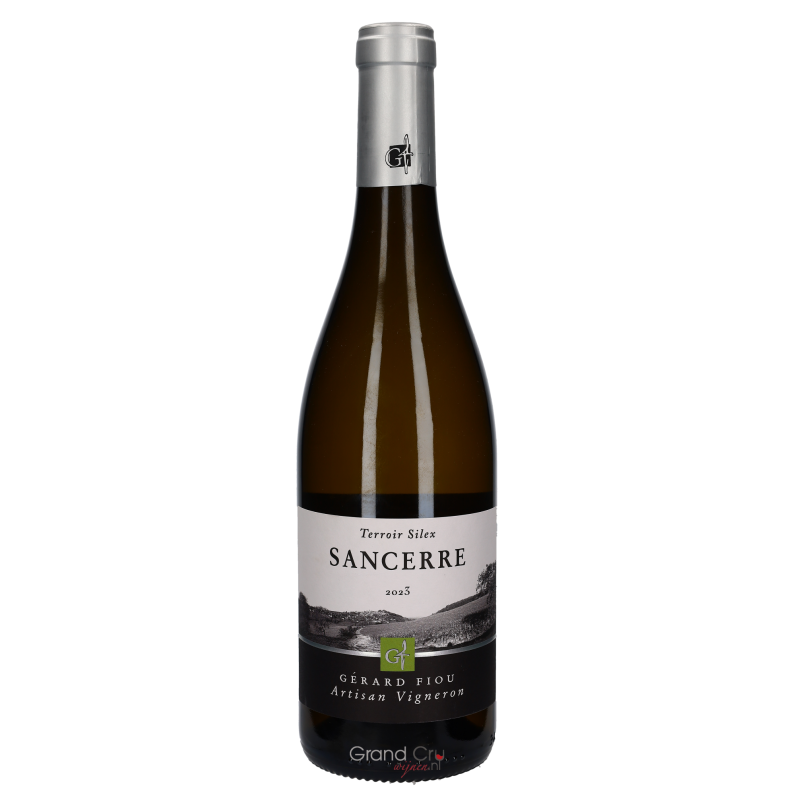 2023 Gerard Fiou Sancerre Blanc