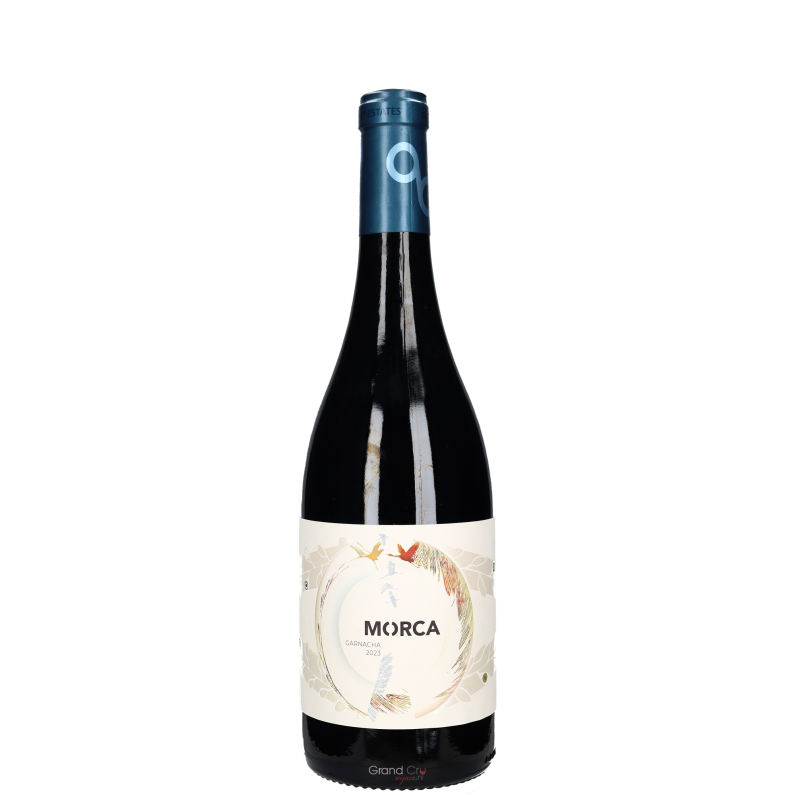 2023 Gil Family Estates Morca Garnacha