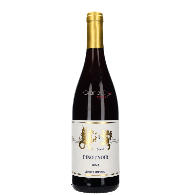 2023 Günther Steinmetz Pinot Noir