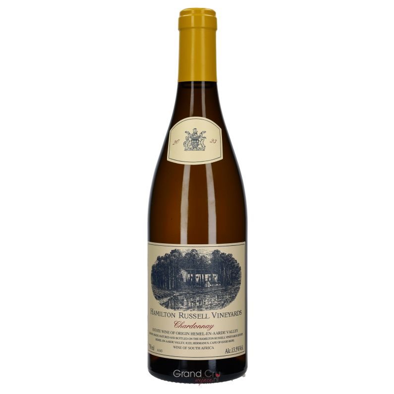 2023 Hamilton Russell Vineyards Chardonnay