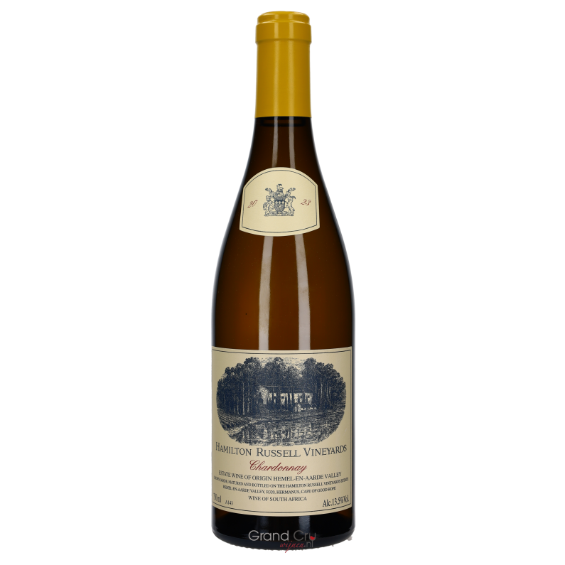 2023 Hamilton Russell Vineyards Chardonnay
