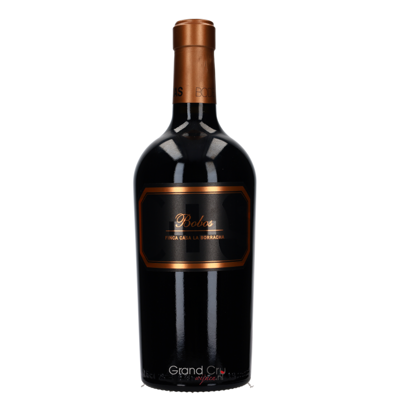 2023 Hispano Suizas Bobos Finca Casa La Borracha