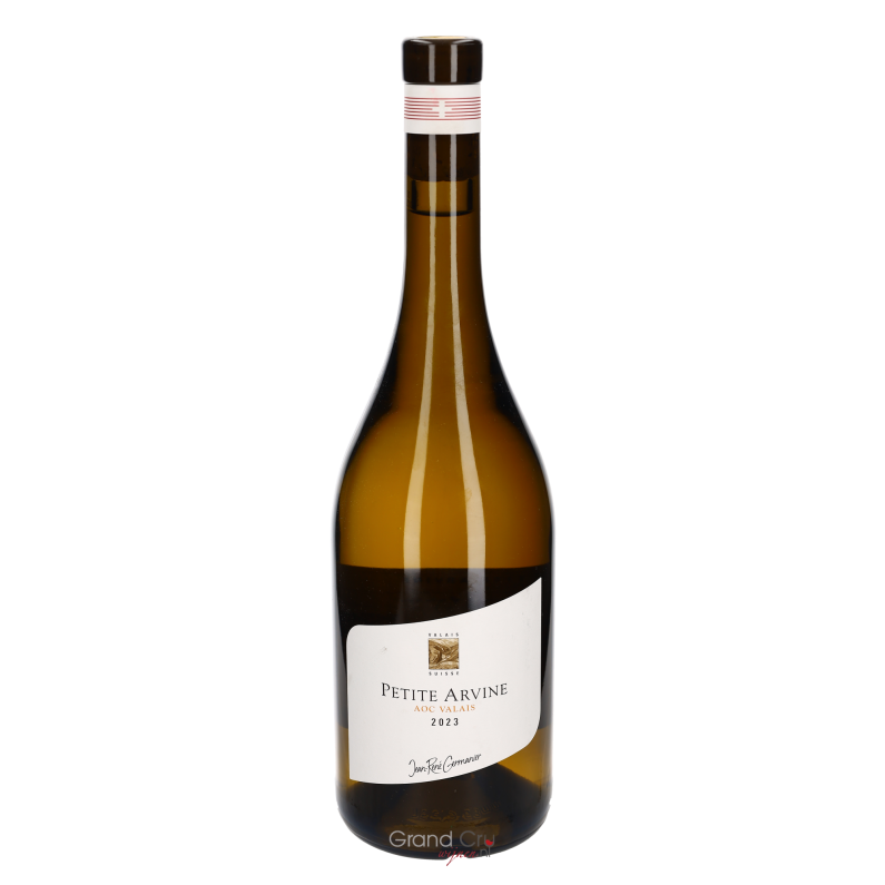 2023 Jean-René Germanier Petite Arvine 