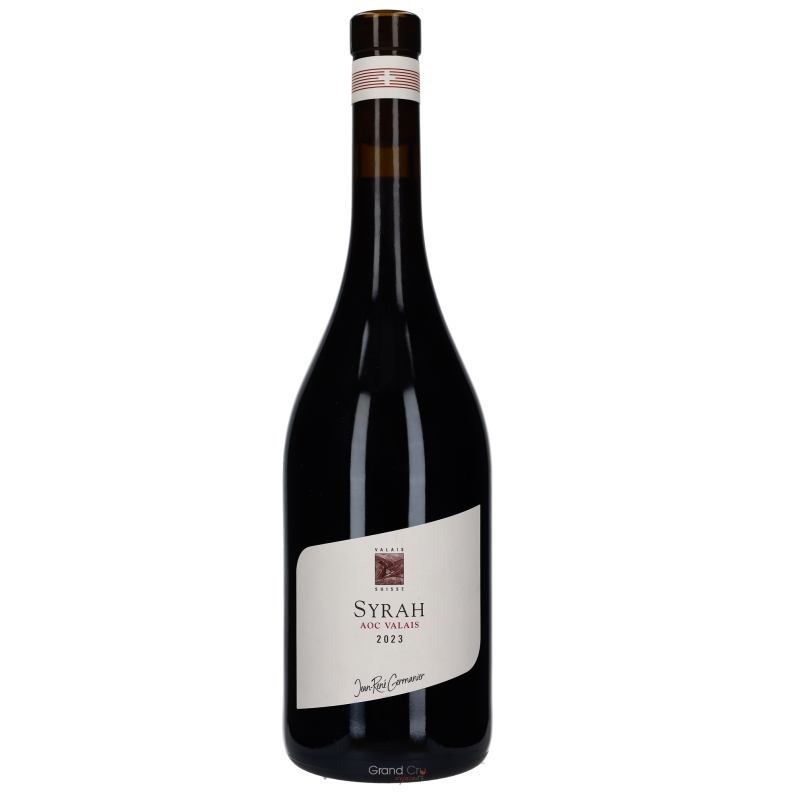 2023 Jean-René Germanier Syrah 