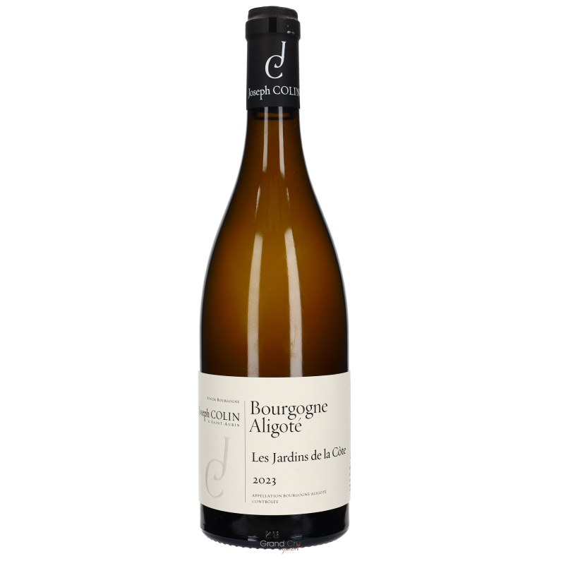 2023 Joseph Colin Bourgogne Aligoté