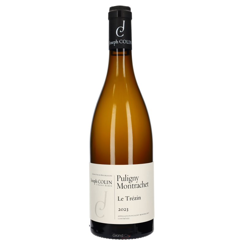 2023 Joseph Colin Puligny-Montrachet Le Trézin