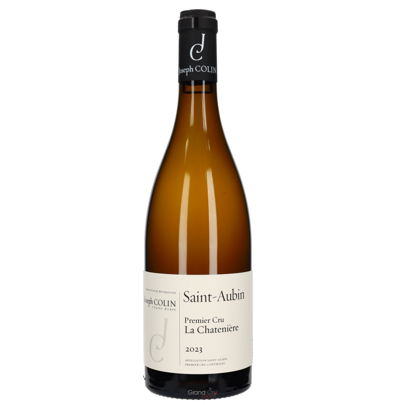 2023 Joseph Colin Saint-Aubin Premier Cru La Chatenière