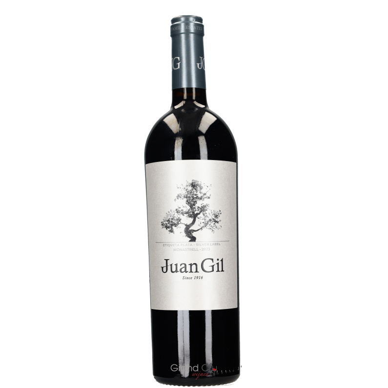 2023 Juan Gil Silver label